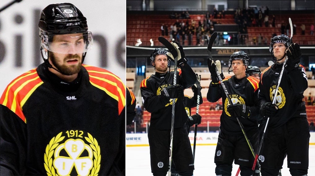 (20762) Emil Molin/Brynäs