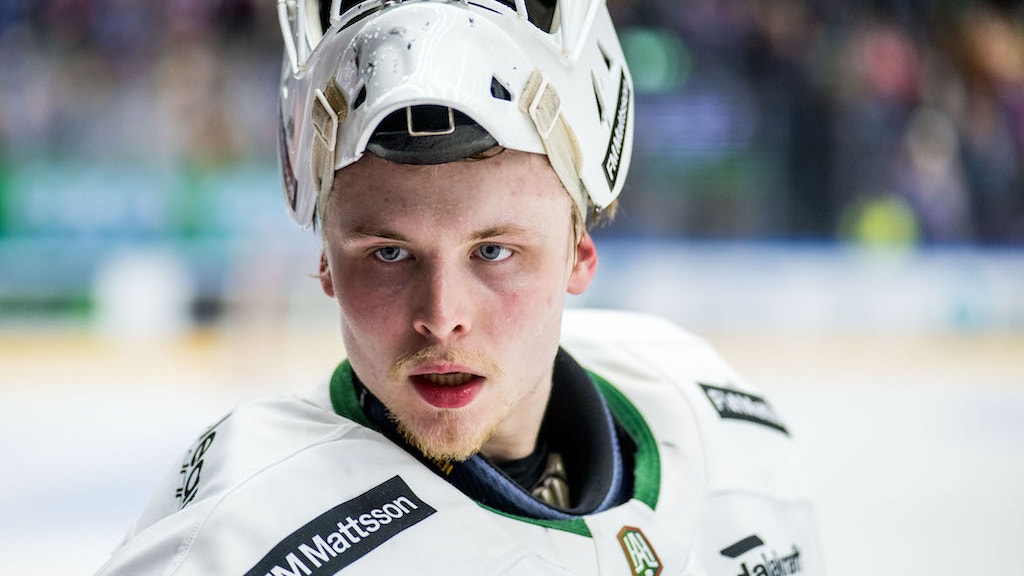 Foto: Suvad Mrkonjic/Bildbyrån
