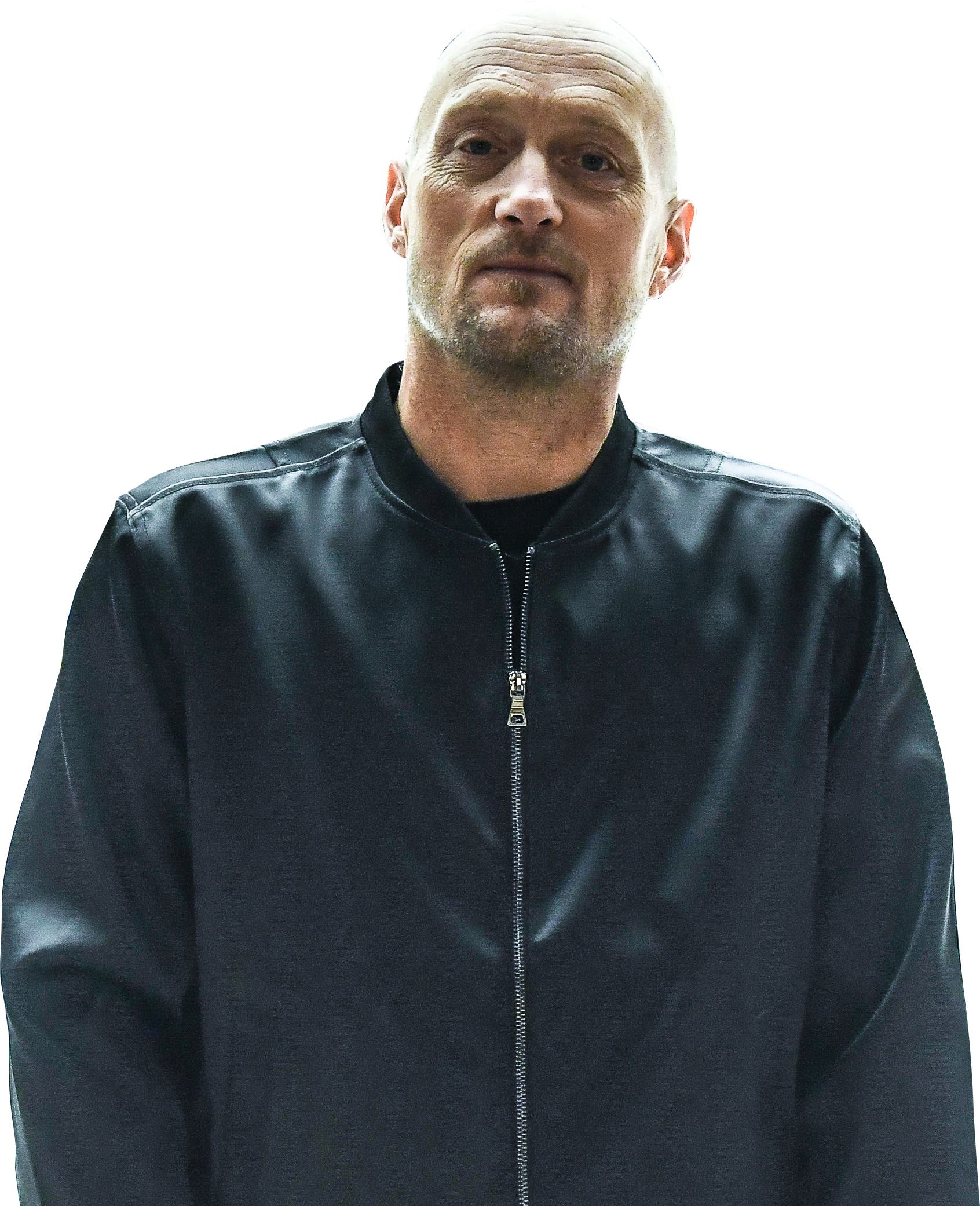 Henrik Leman