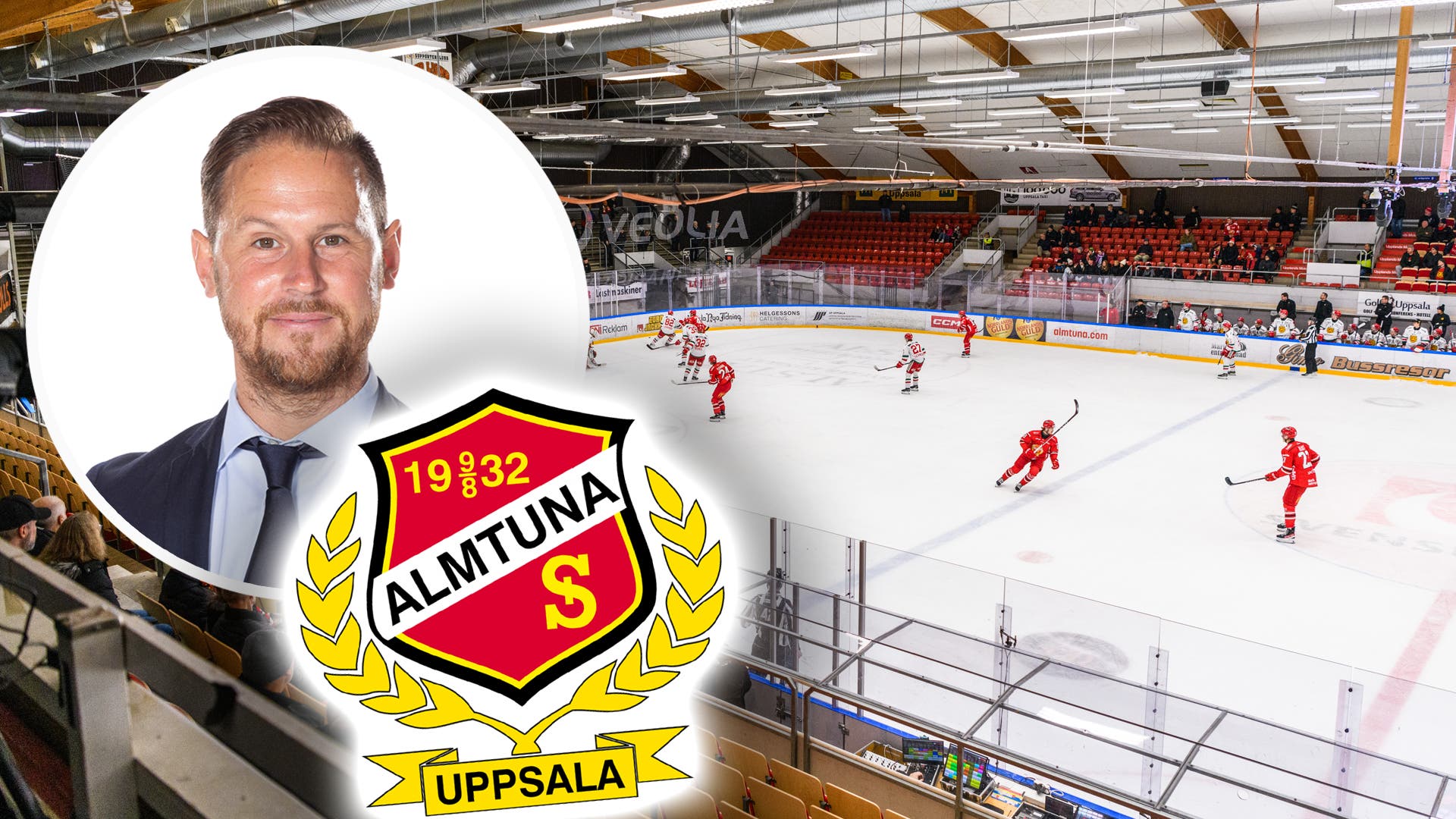 Almtuna Tobias Pehrsson vd