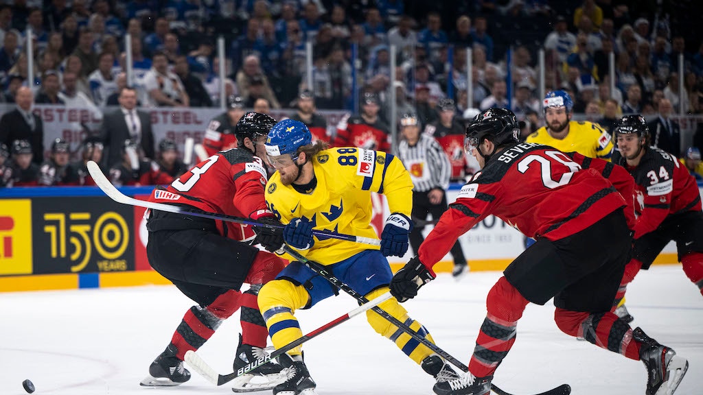 Maxim Thoré/Bildbyrån