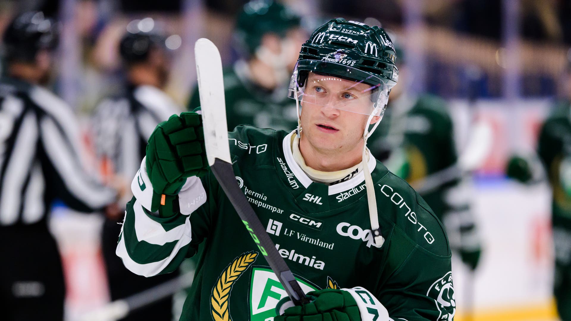 Marcus Nilsson