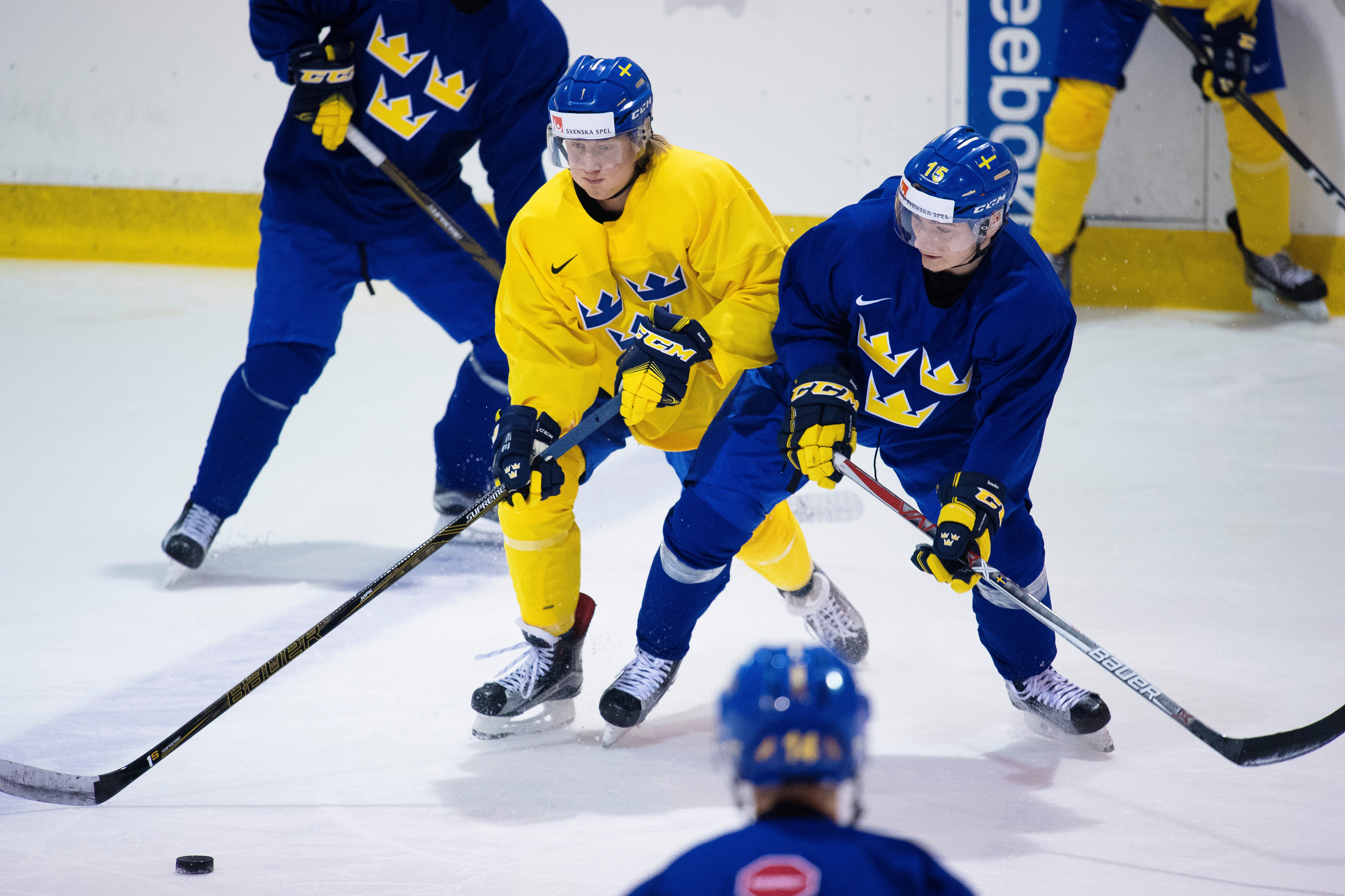 Joel Marklund /Bildbyrån