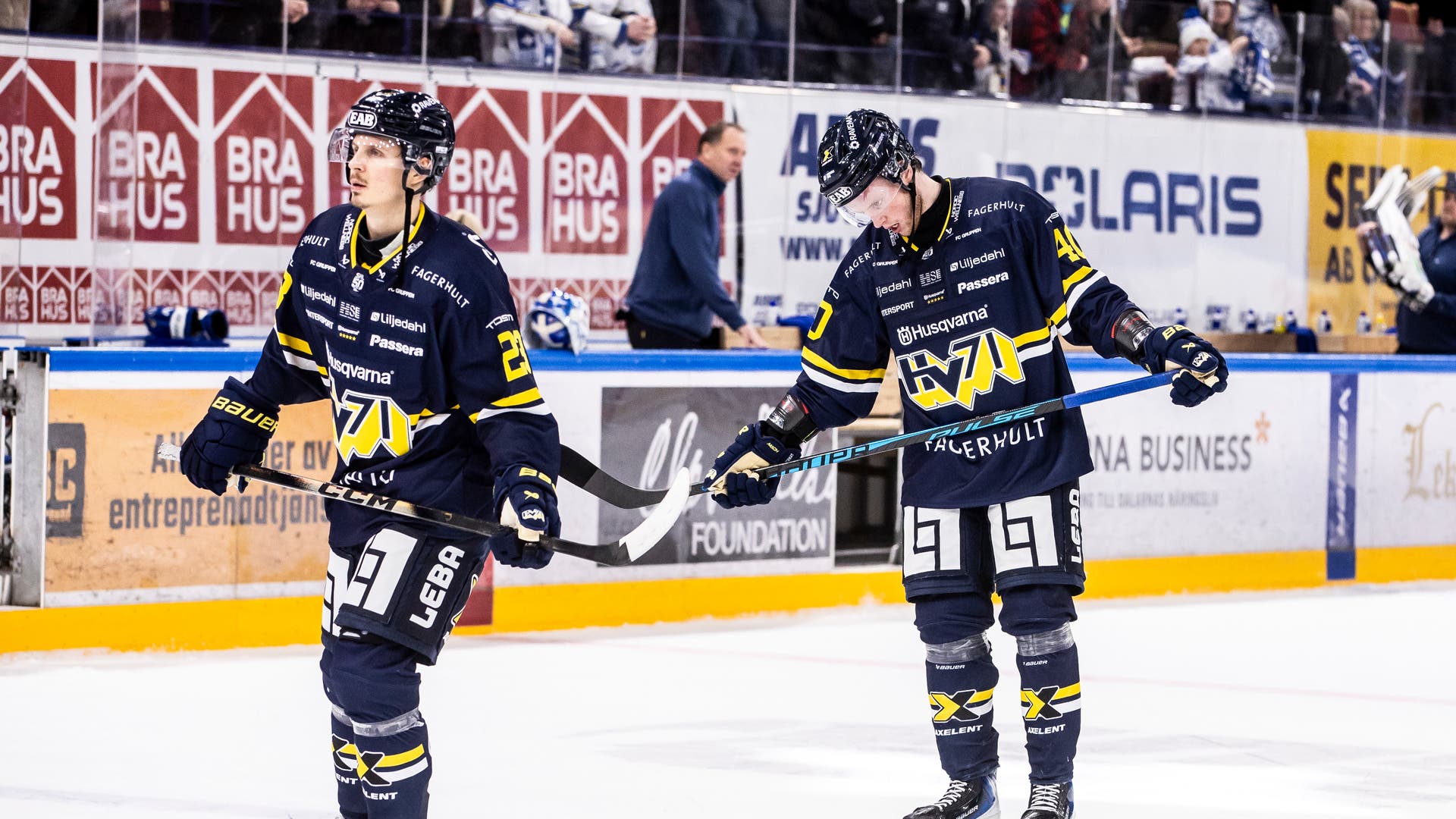 Foto: Bildbyrån.
