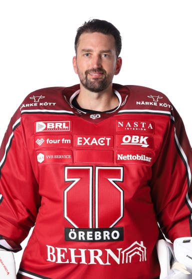 Jhonas Enroth