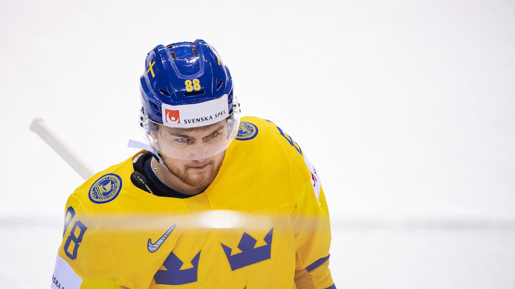 Joel Marklund/Bildbyrån