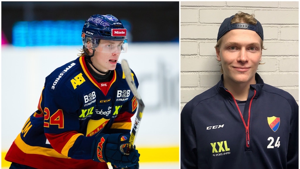 Bildbyrån/Mattias Ek, HockeyNews.se