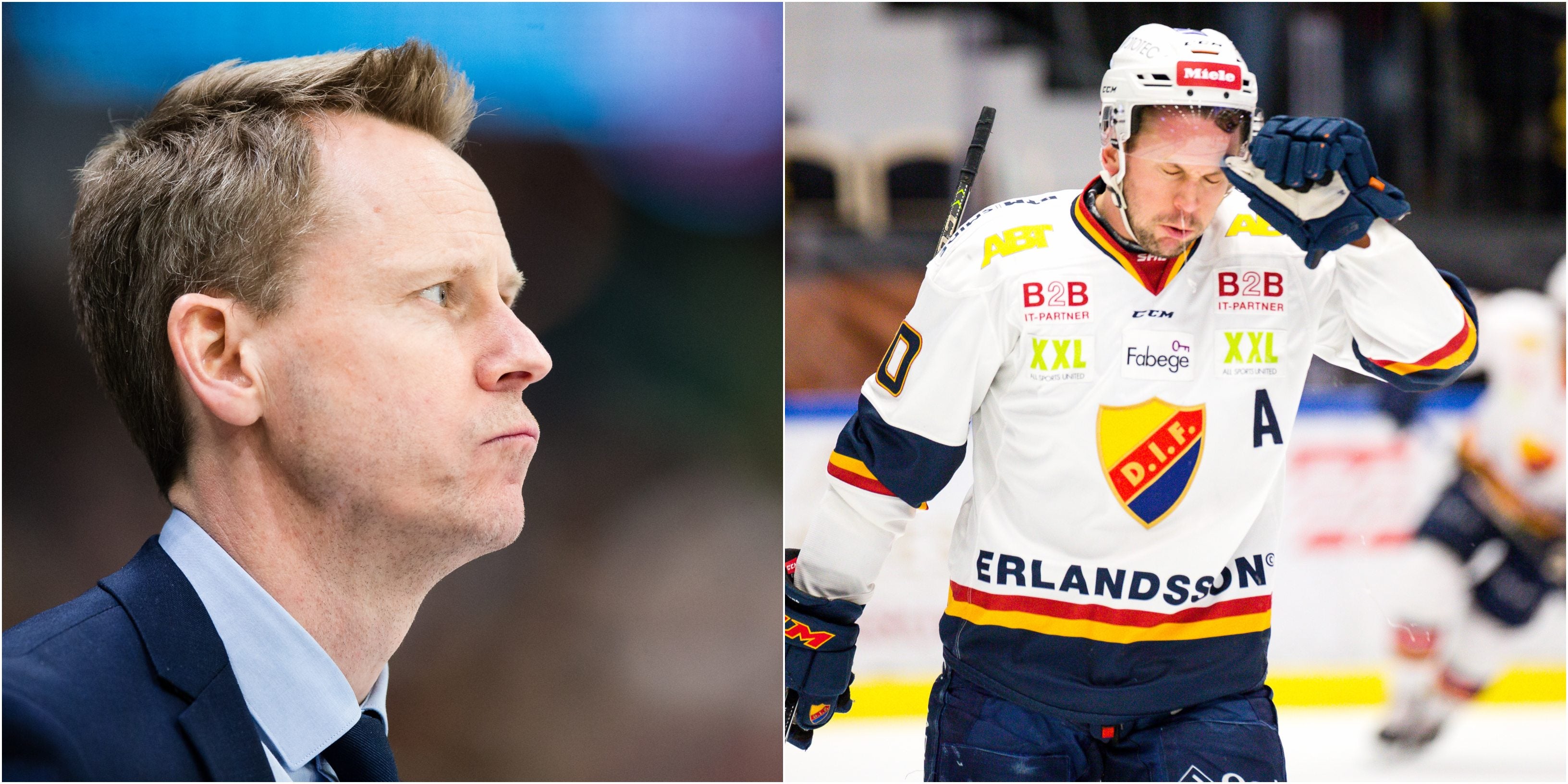 (8134) Ohlsson/Bergfors