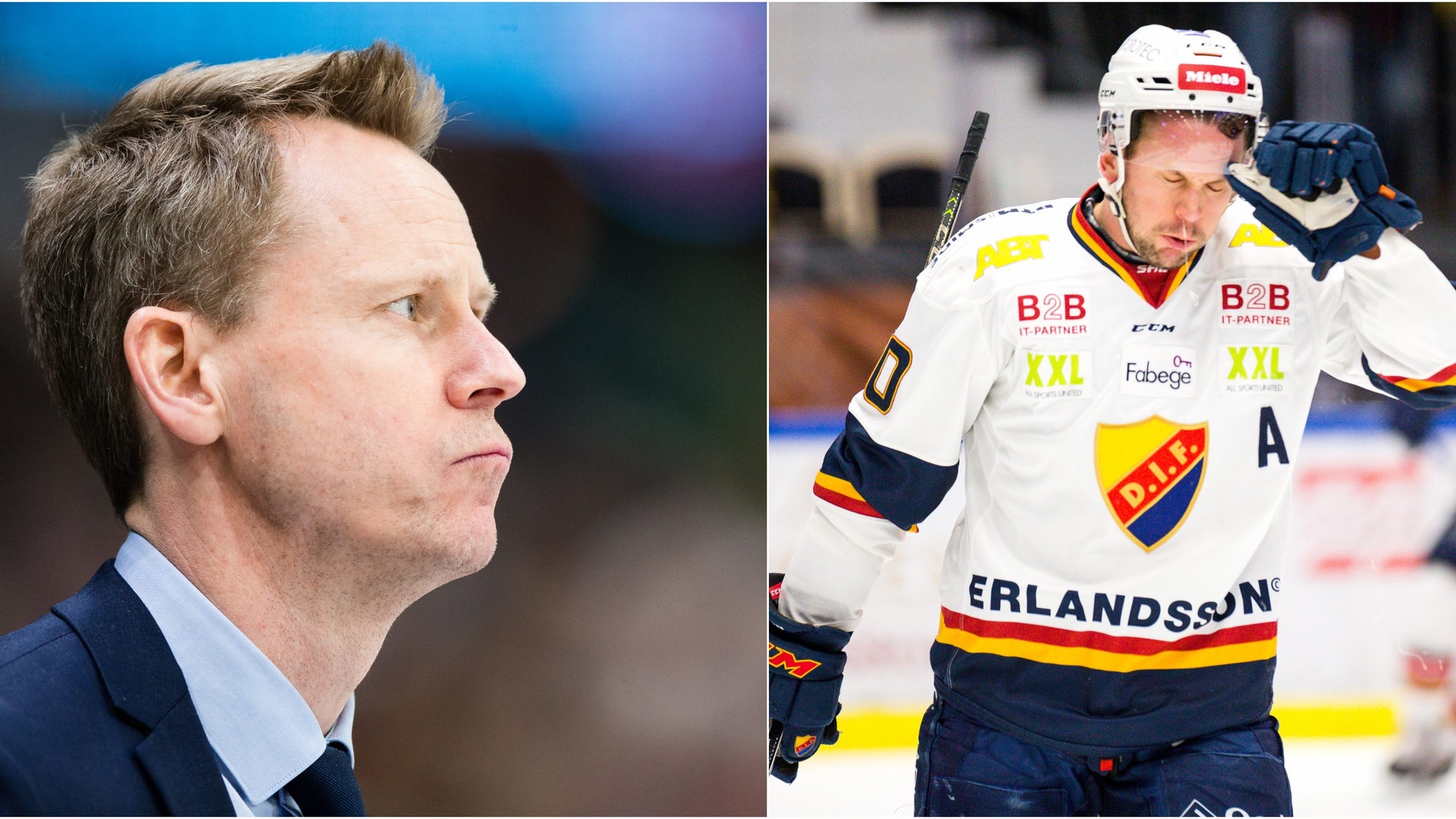 (8134) Ohlsson/Bergfors