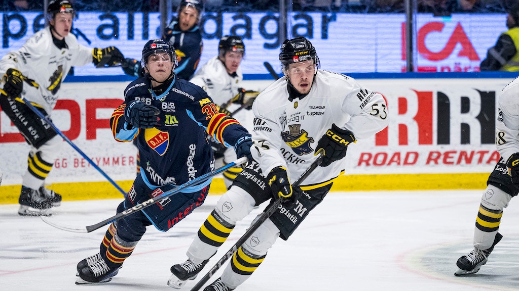 Foto: Johanna Säll/Bildbyrån