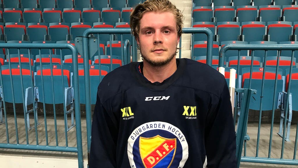 Mattias Ek/HockeyNews.se