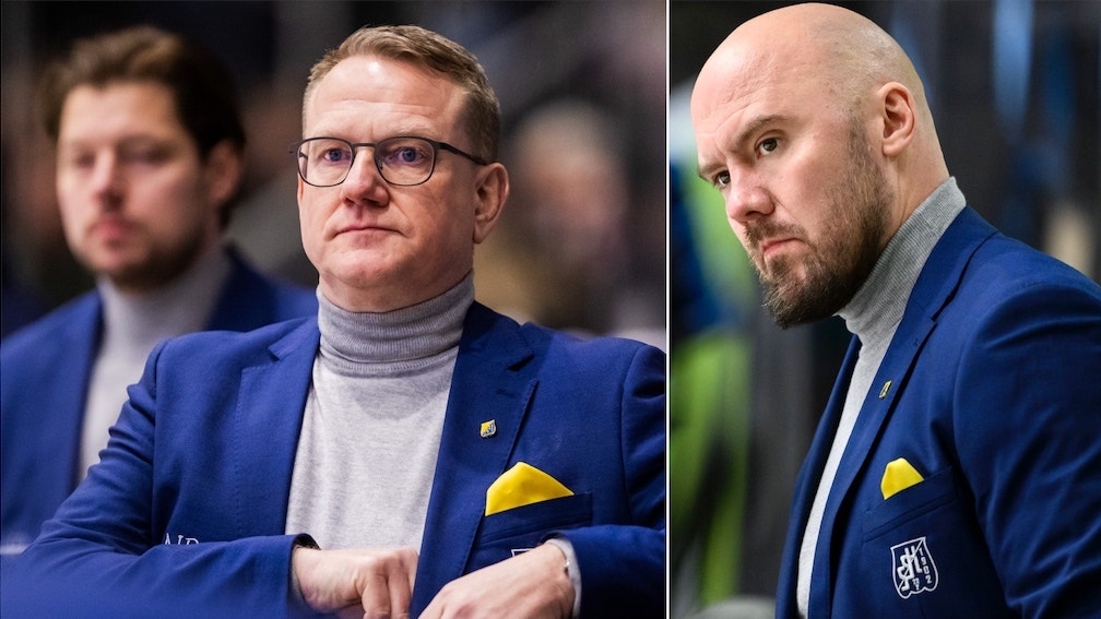 Magnus Bogren Nicklas Grossmann