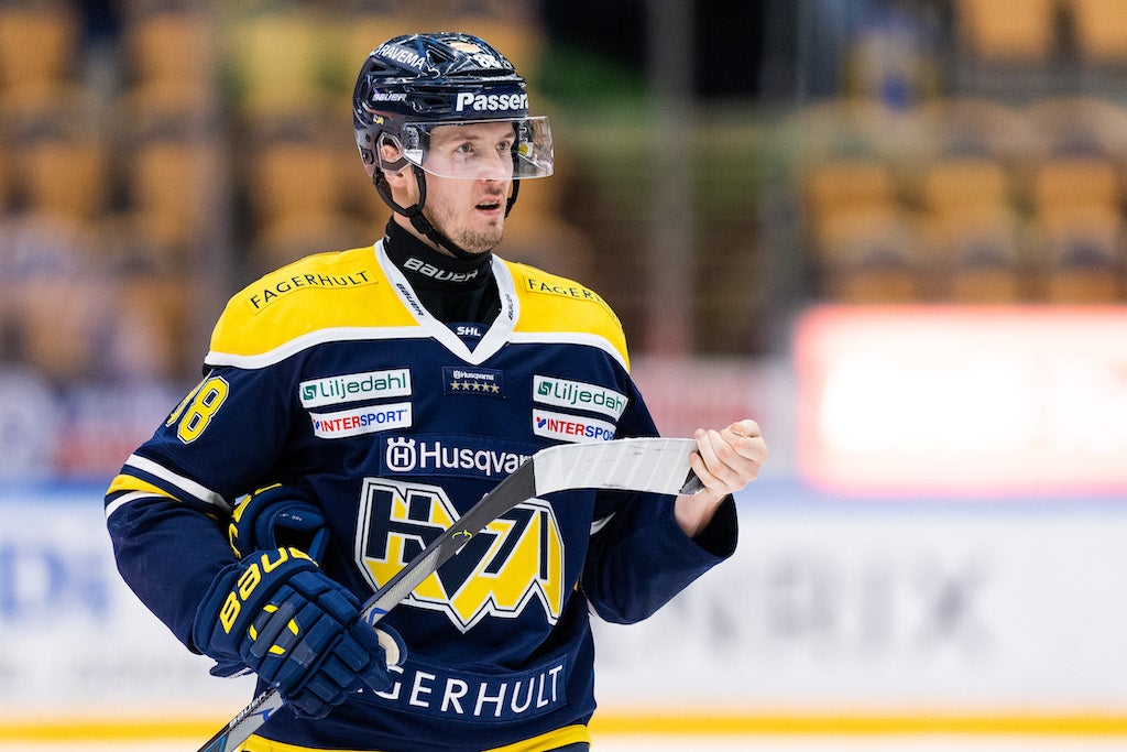 (20401) Jesper Kokkonen/HV71