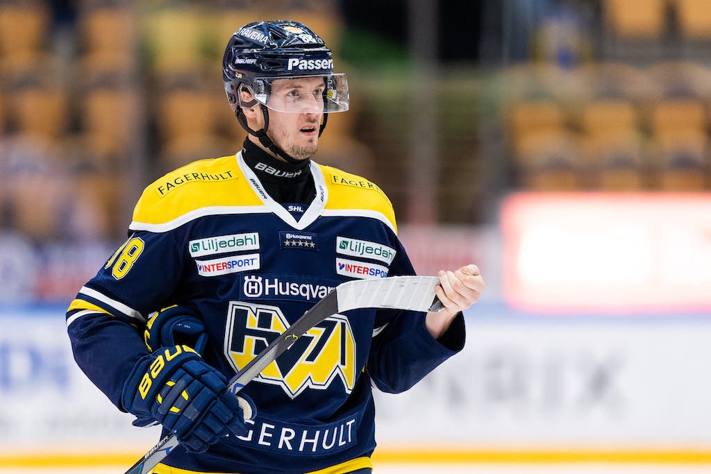 (20401) Jesper Kokkonen/HV71