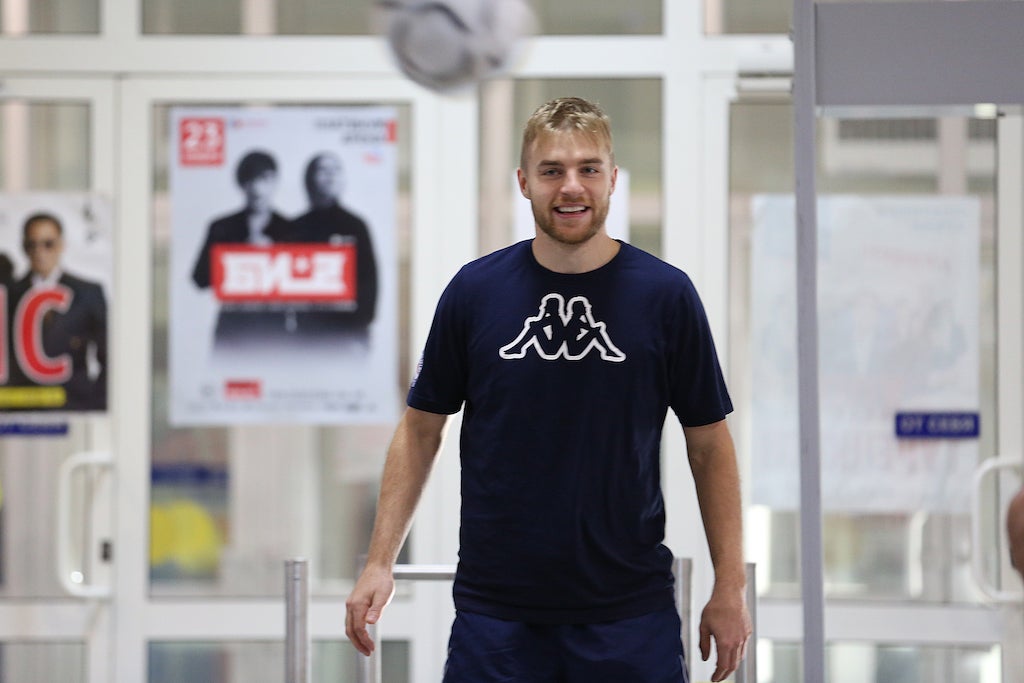 (13823) Adam Janosik/Oskarshamn