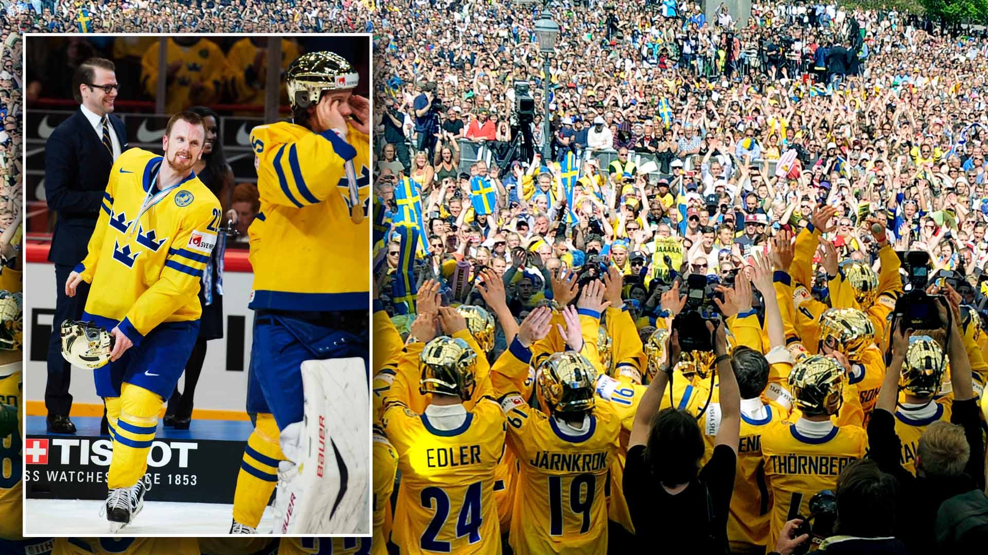 Foto: Bildbyrån