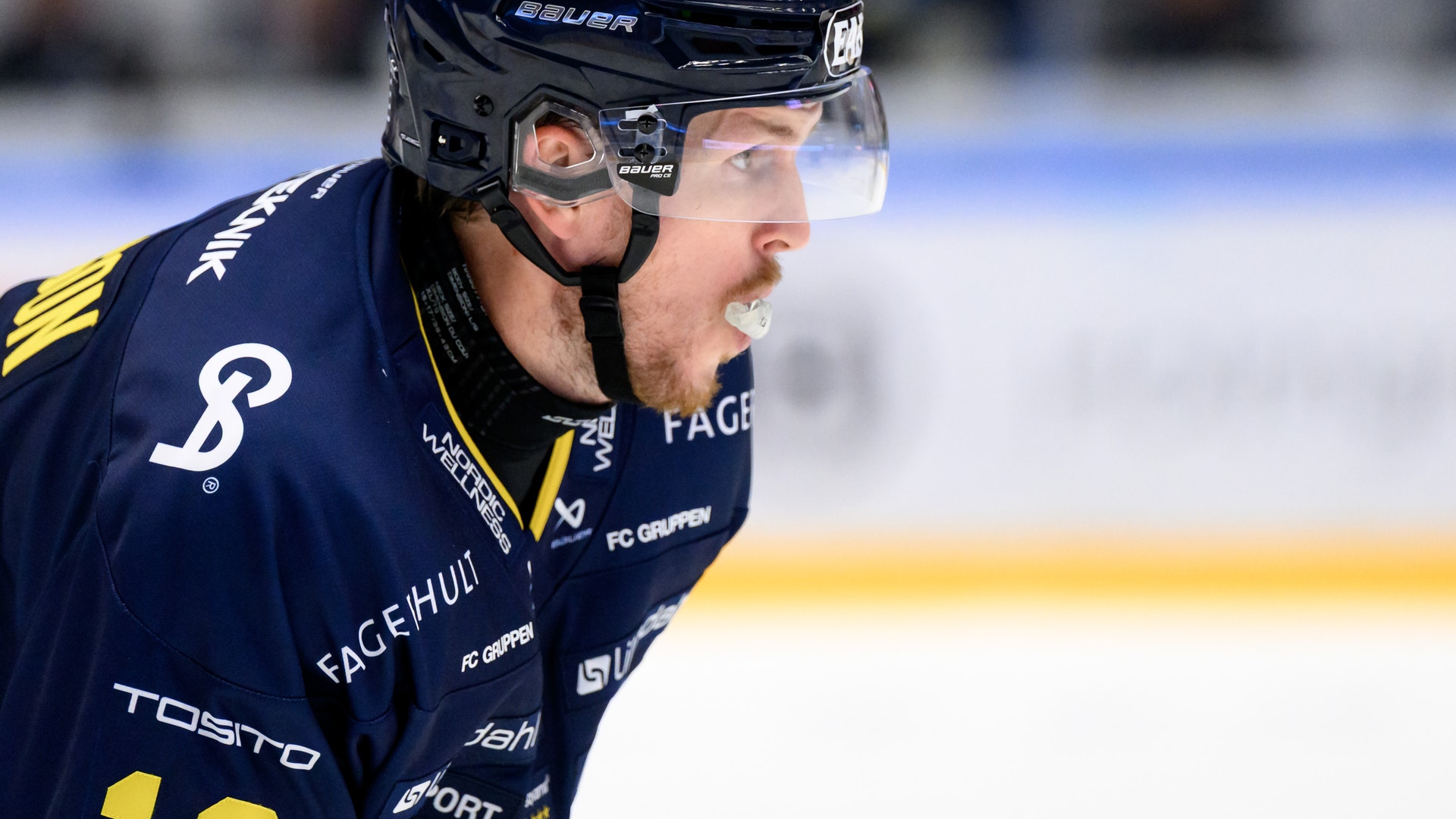 Niklas Hansson