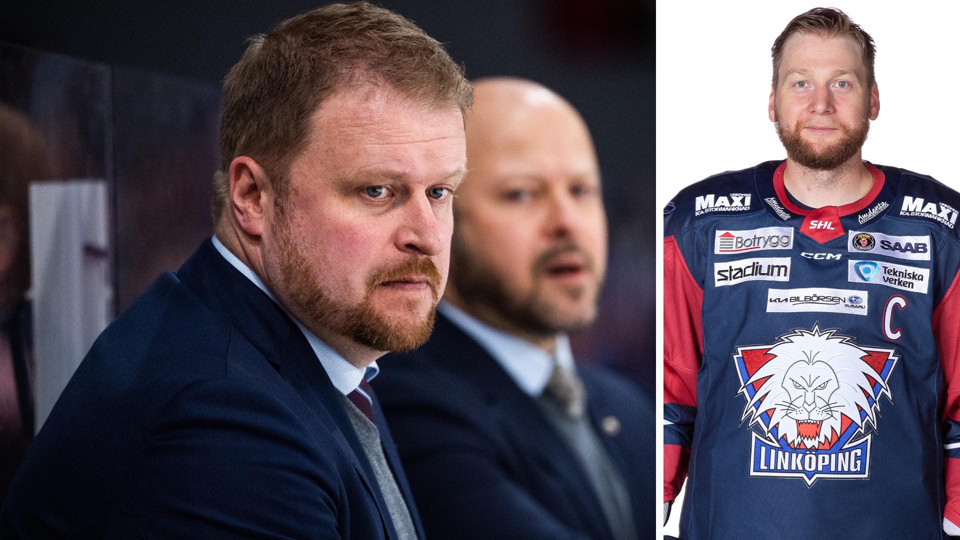 (20530) Klas Östman Jonas Junland