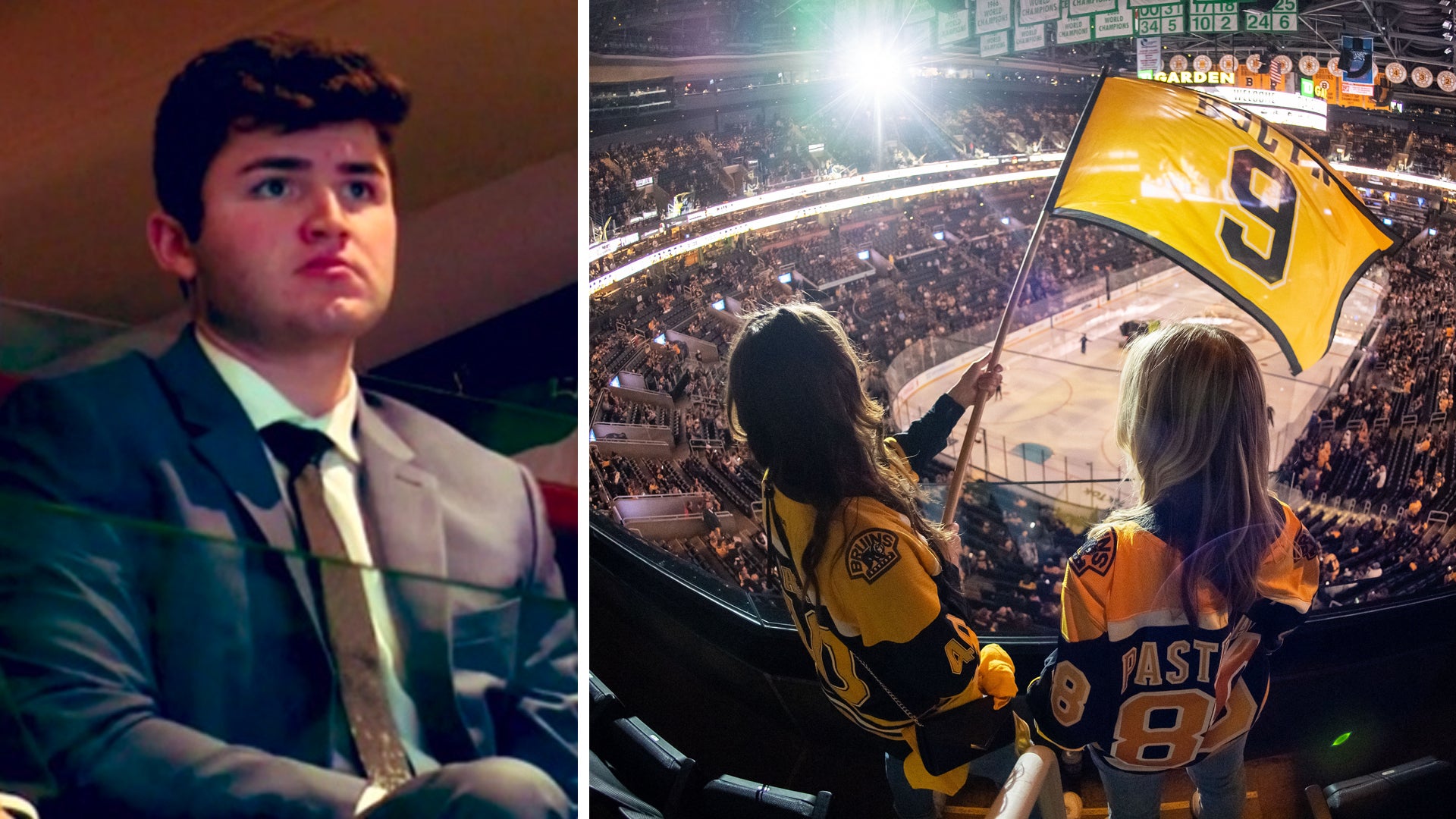 (25270) Boston Bruins