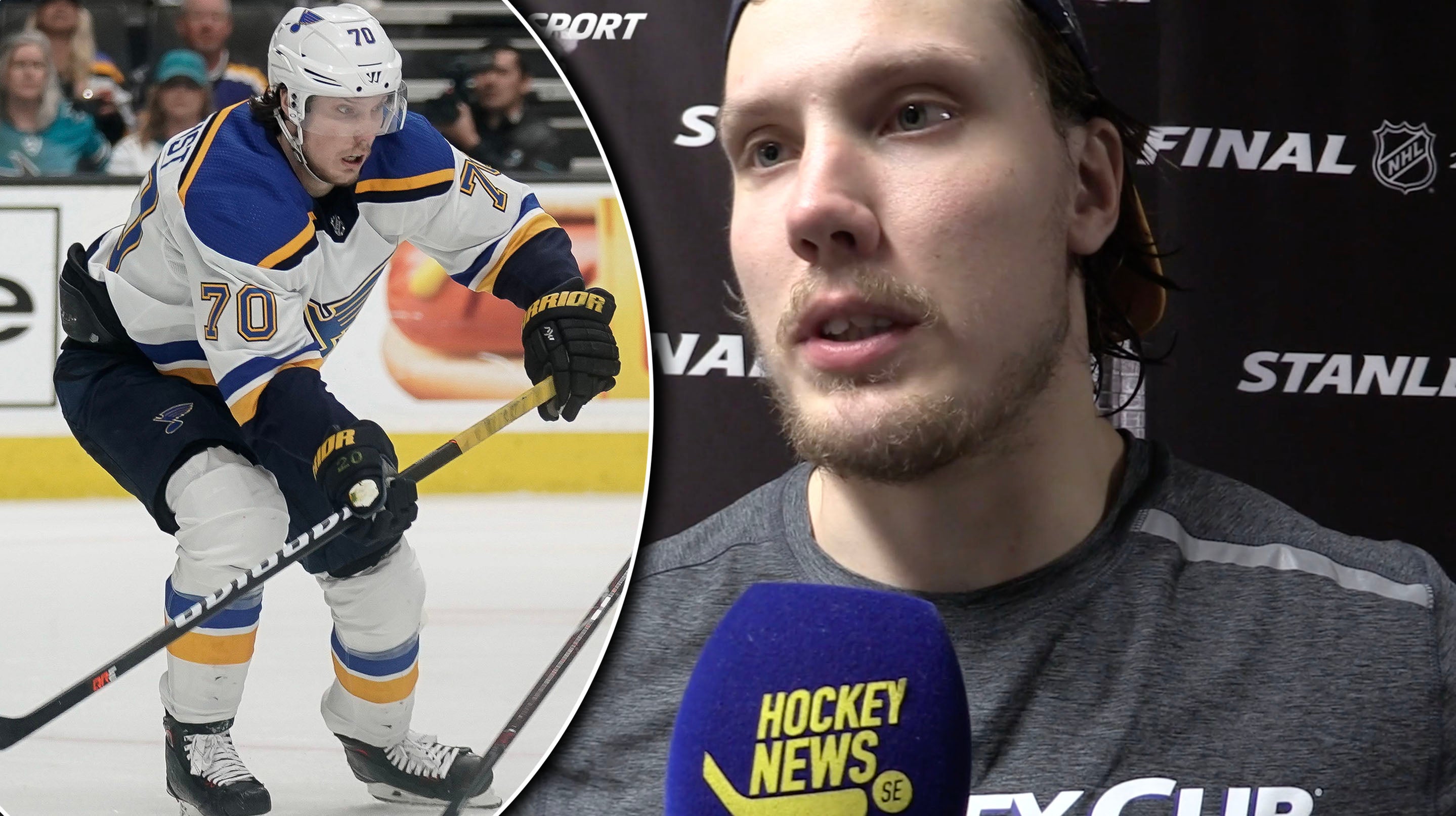 Bildbyrån / HockeyNews.se