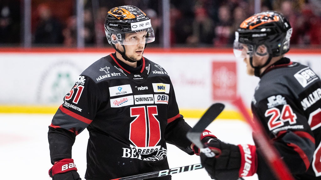 Johan Bernström/Bildbyrån