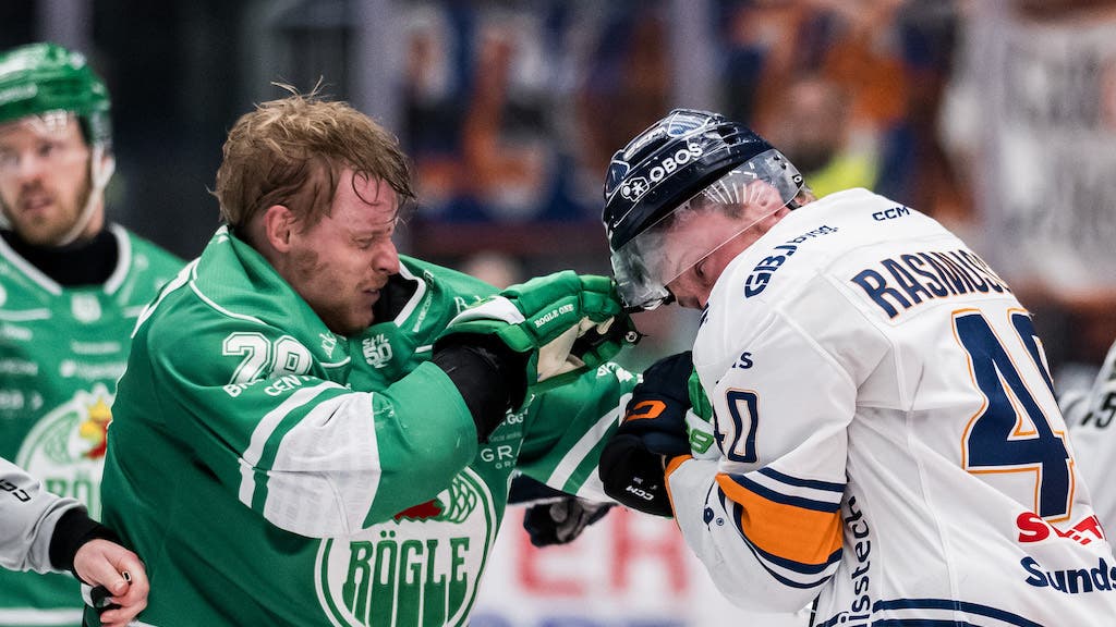 Anton Bengtsson Dennis Rasmussen