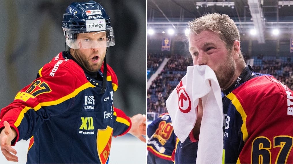 (21216) Peter Holland/Djurgården