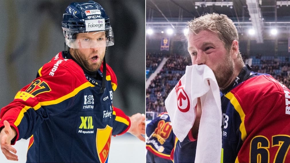 (21216) Peter Holland/Djurgården