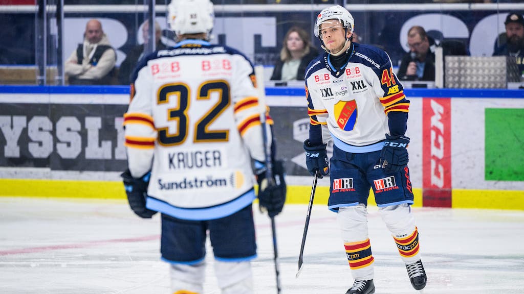 Jesper Zerman/Bildbyrån