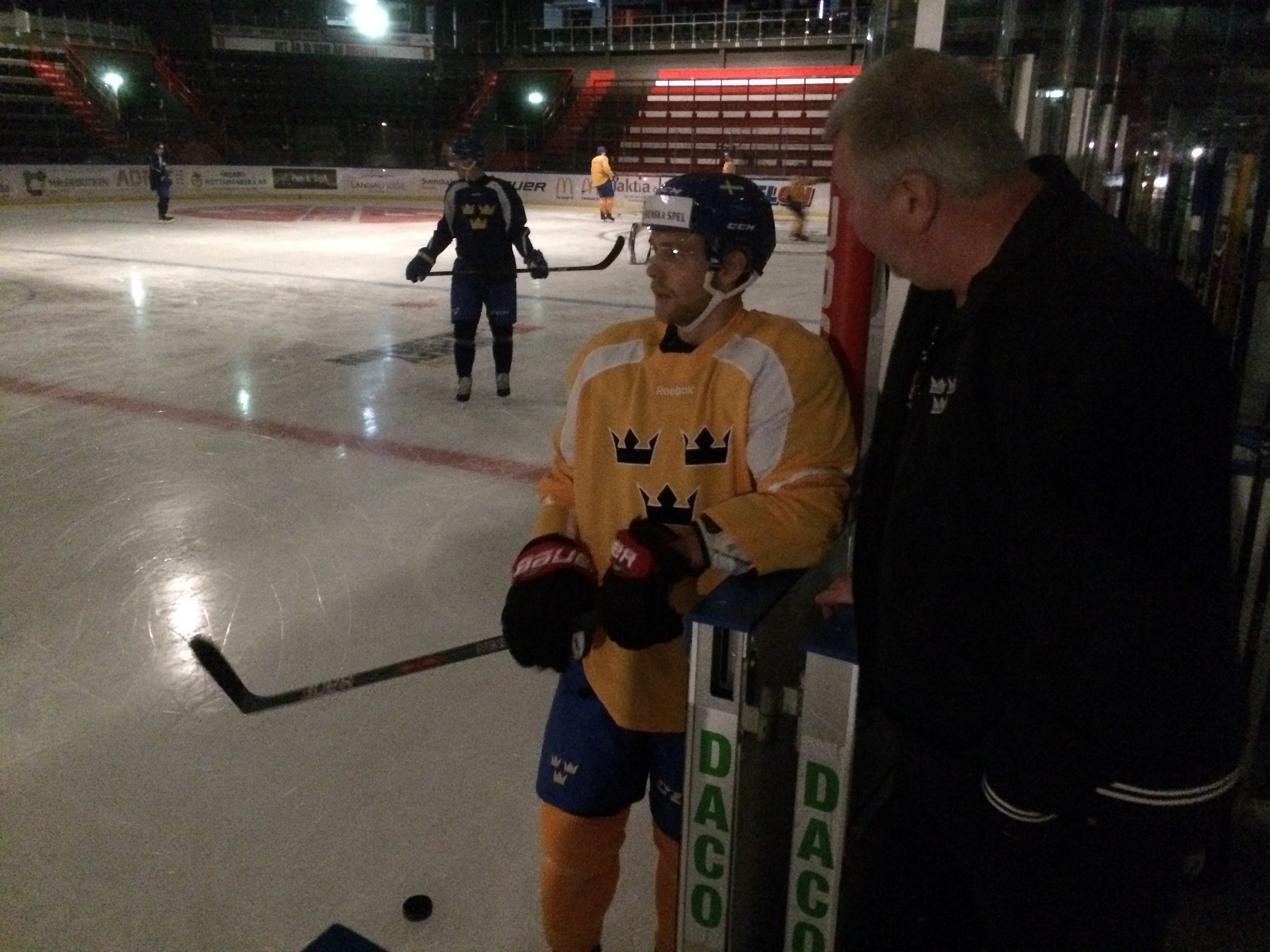 Mattias Ek