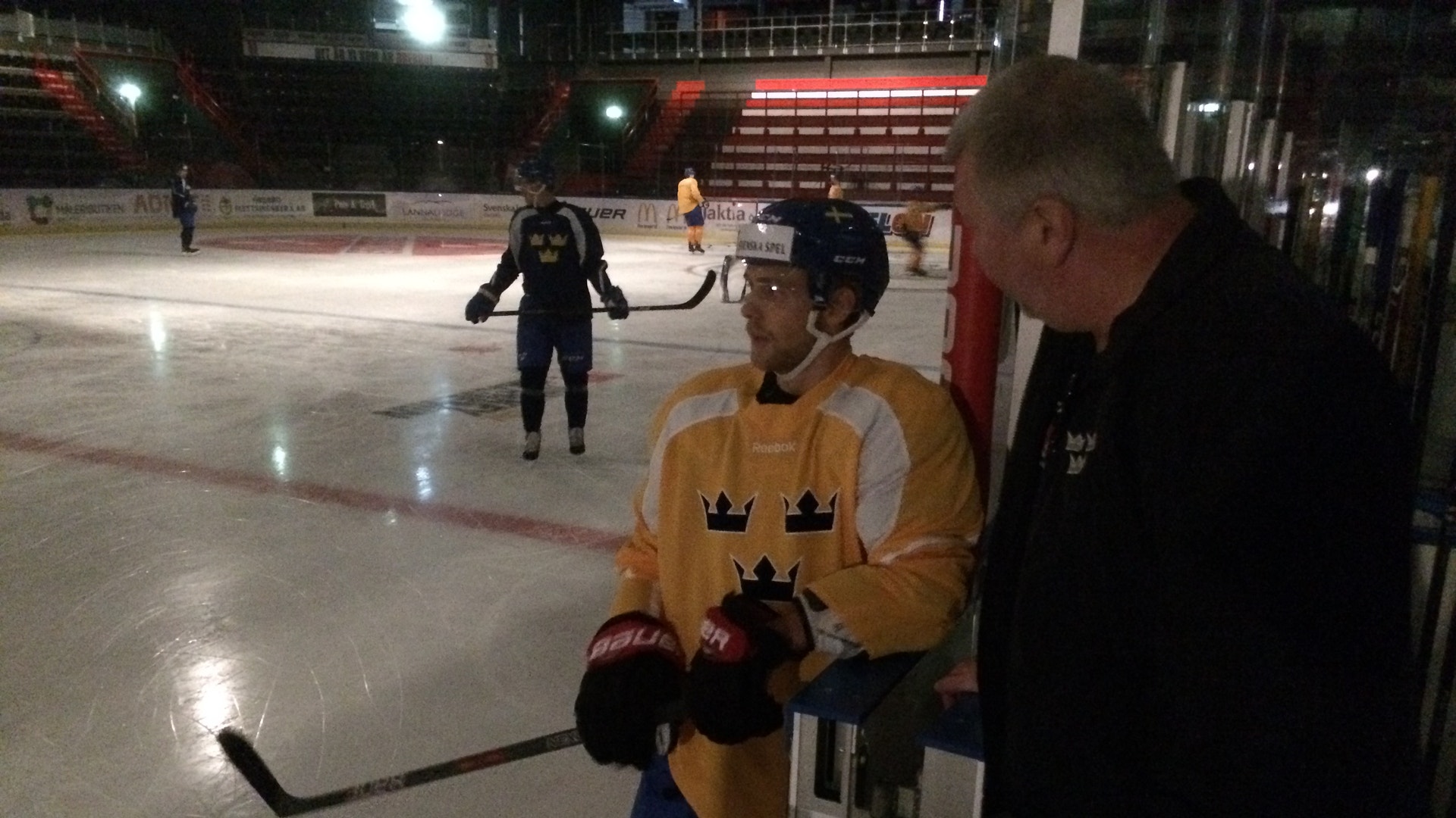 Mattias Ek