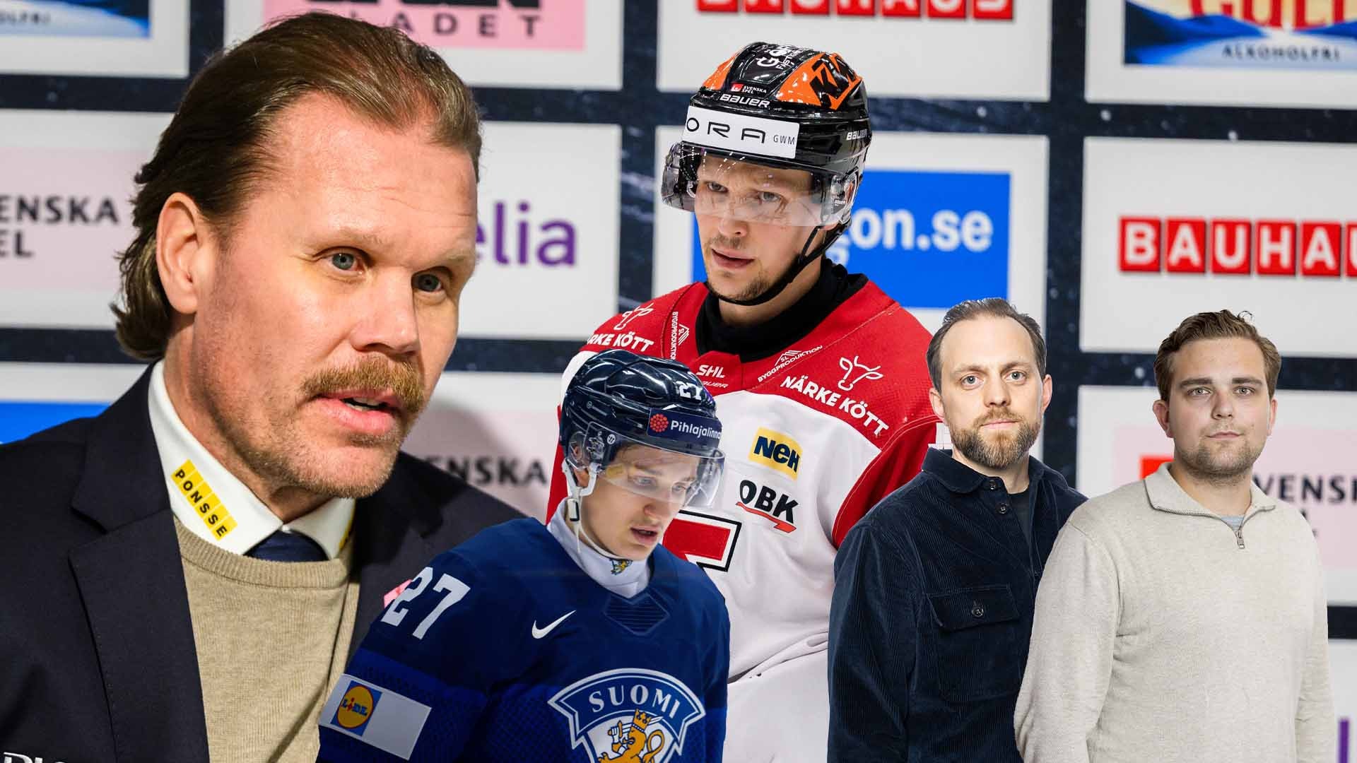 Foto: Bildbyrån