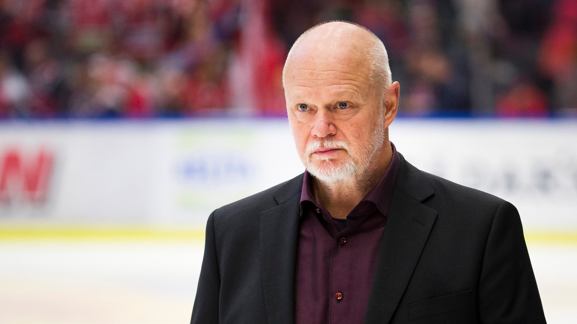 Johan Bernström/Bildbyrån