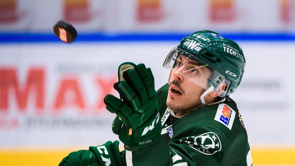 Fredrik Karlsson/Bildbyrån