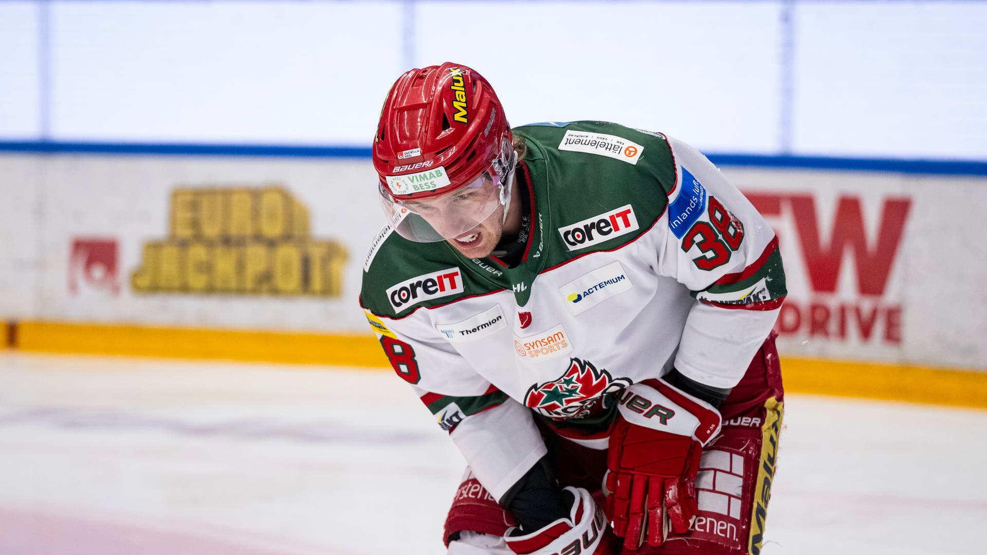 Johan Södergran