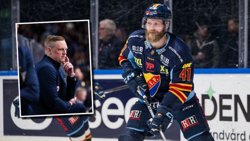 Patrick Thoresen Robert Kimby