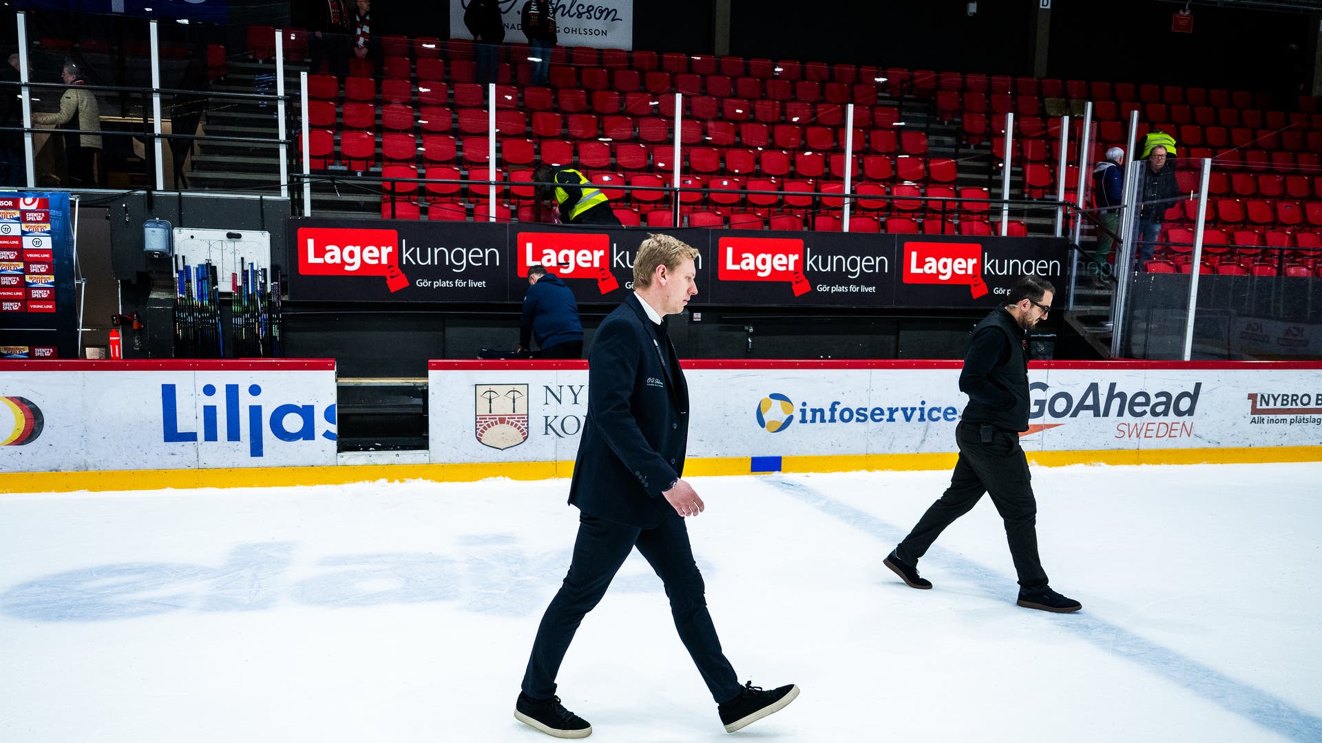 Hampus Sylvegård
