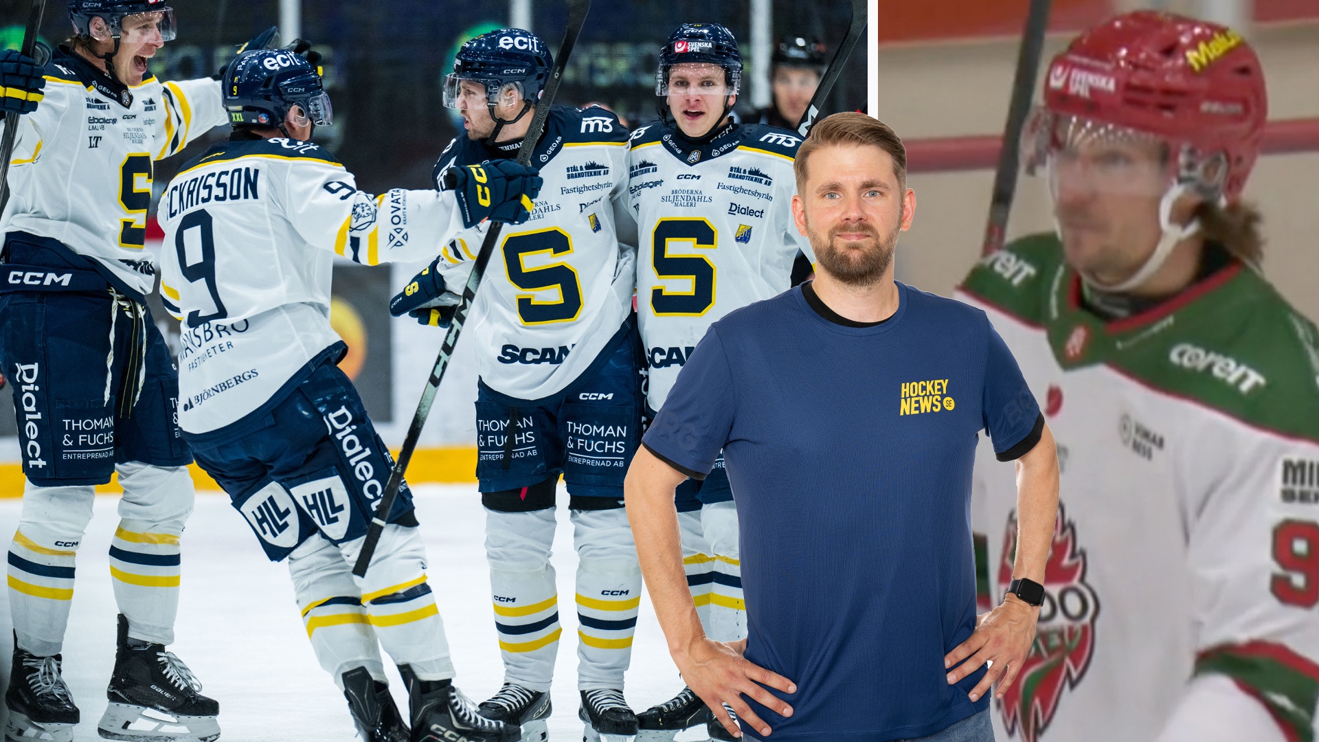 Foto: Bildbyrån / TV4
