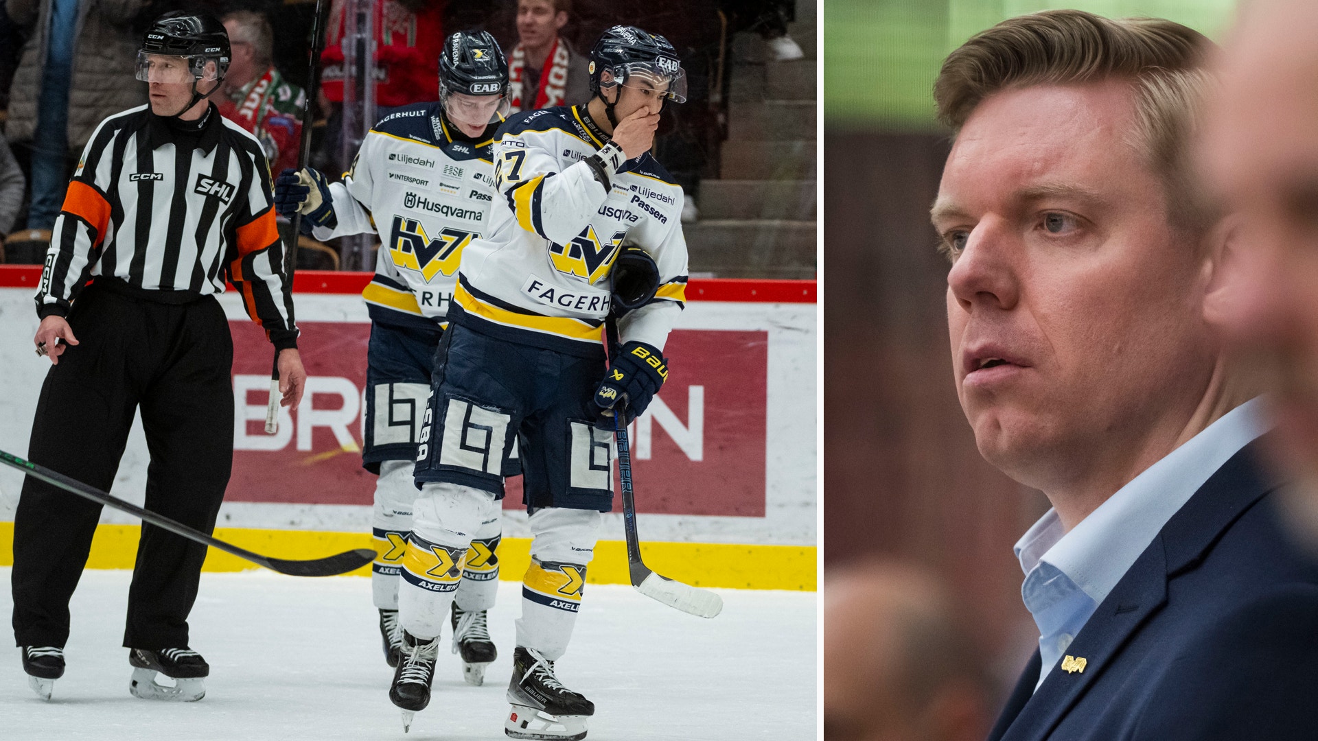 Foto: Jonas Forsberg/Bildbyrån
