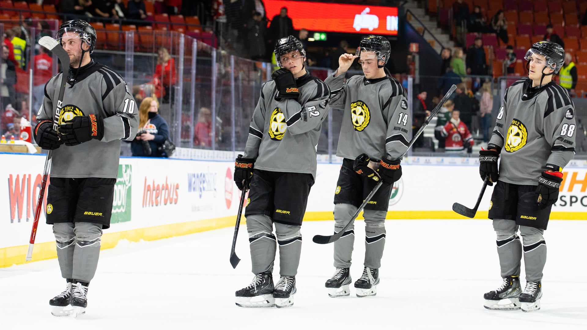 (25442) Brynäs