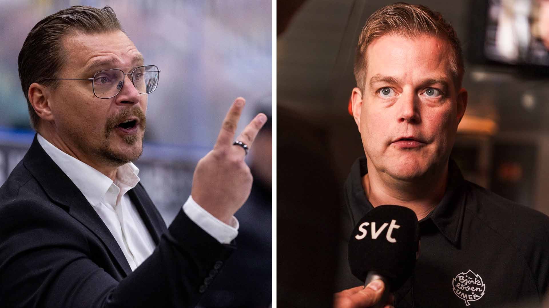 Björn Hellkvist Per Kenttä