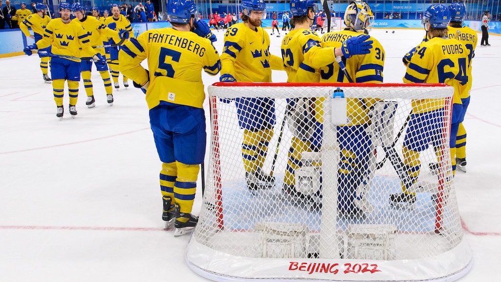 (22940) Tre Kronor/bronsförlust