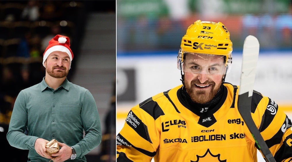 (25901) Adam Mascherin Skellefteå
