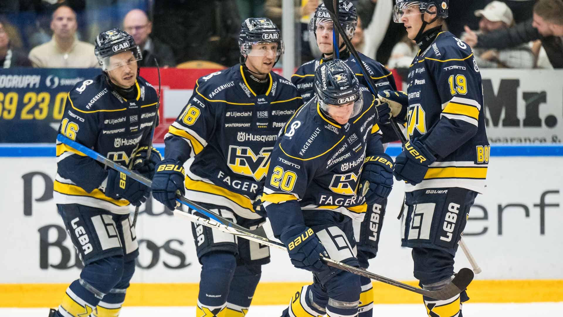 Foto: Bildbyrån