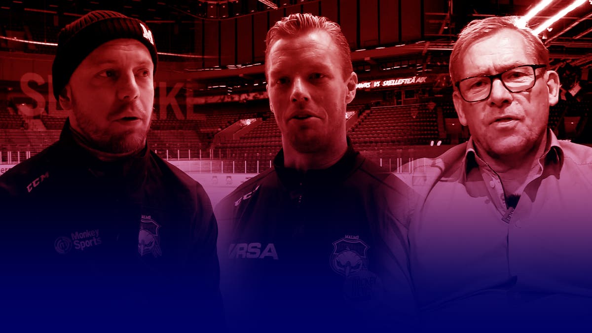 (21114) Malmö Redhawks
