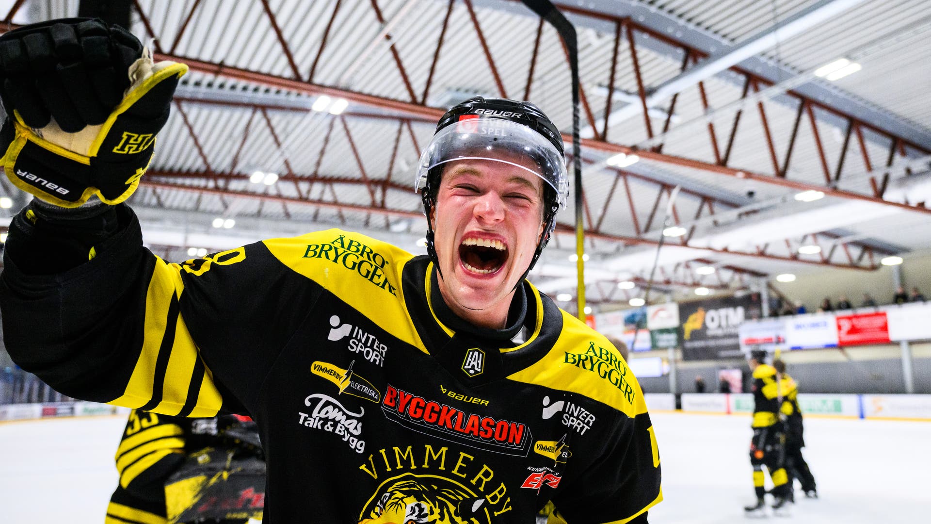Elliot Ekefjärd