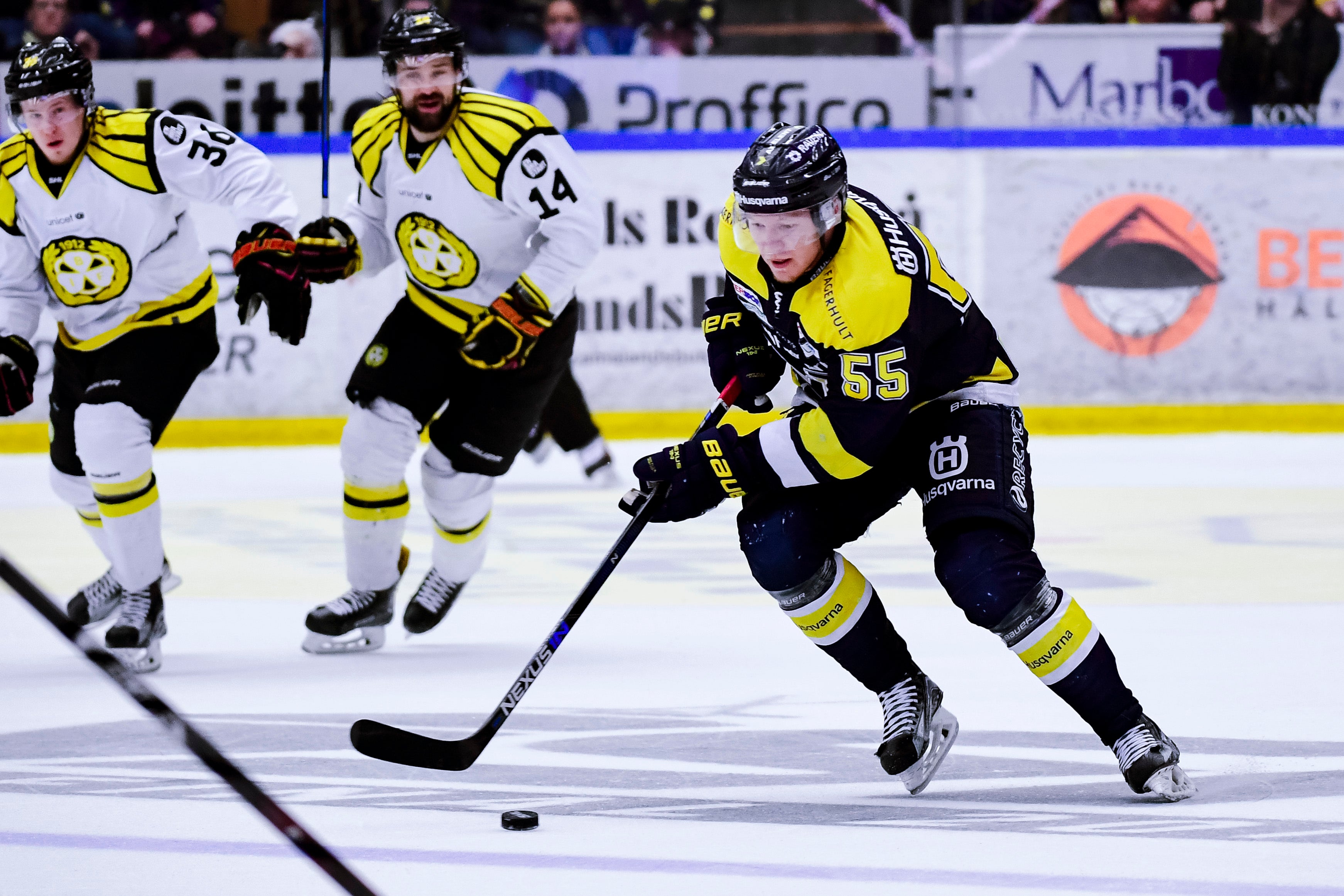 Petter Arvidson / Bildbyrån