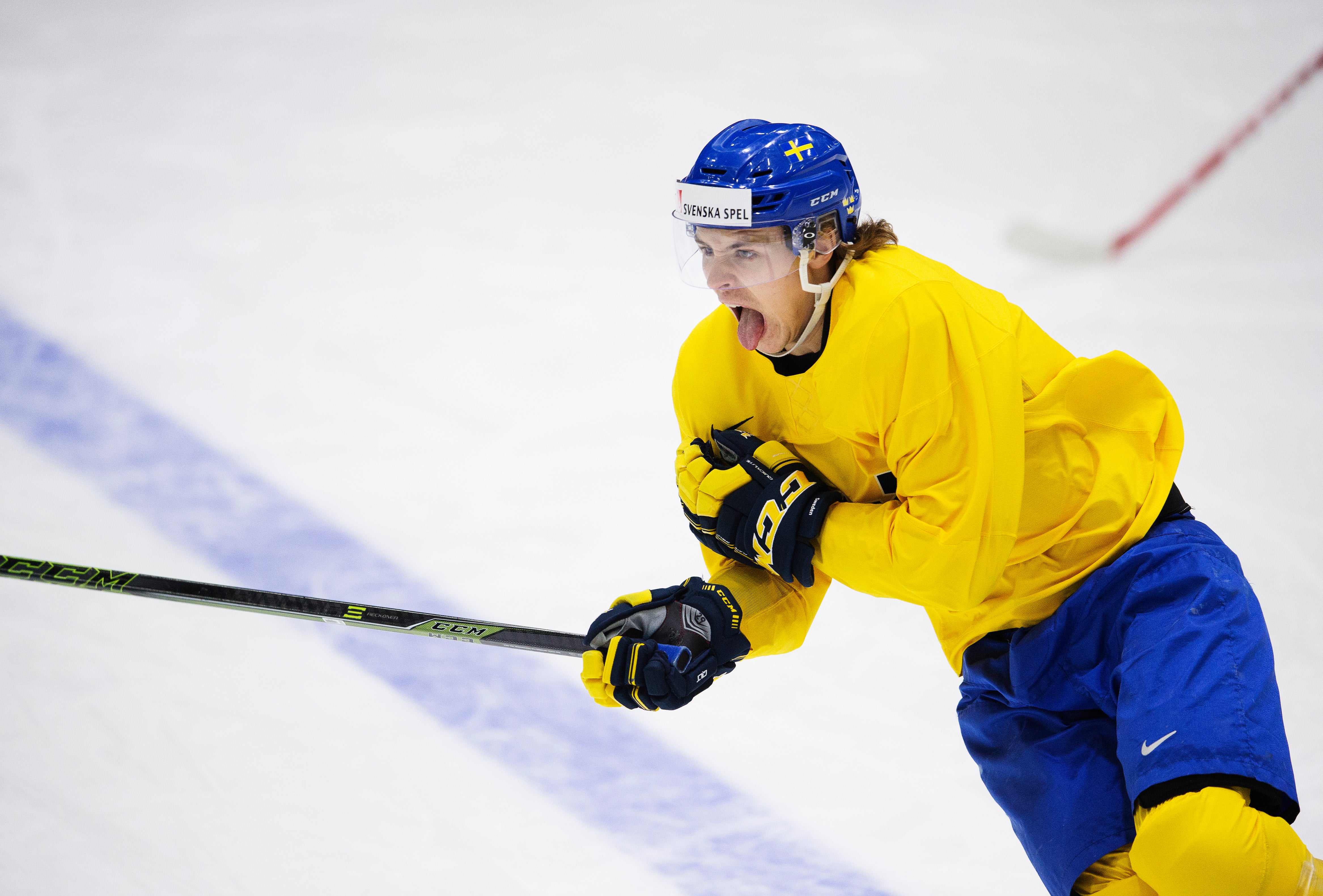 Joel Marklund/Bildbyrån