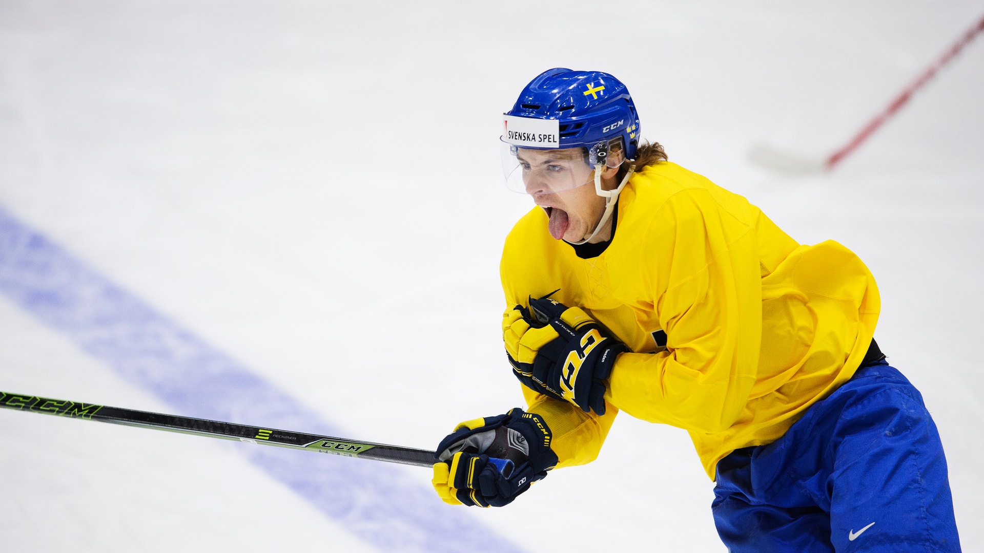 Joel Marklund/Bildbyrån