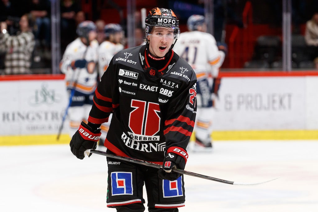 Foto: Johan Bernström/Bildbyrån